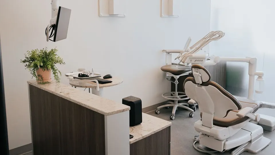 Upside Same-Day Dental Crowns - Dental clinic in Omaha, NE