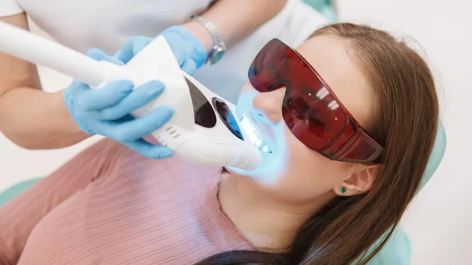 Uptown Dental Associates - Dentist in Albuquerque, NM