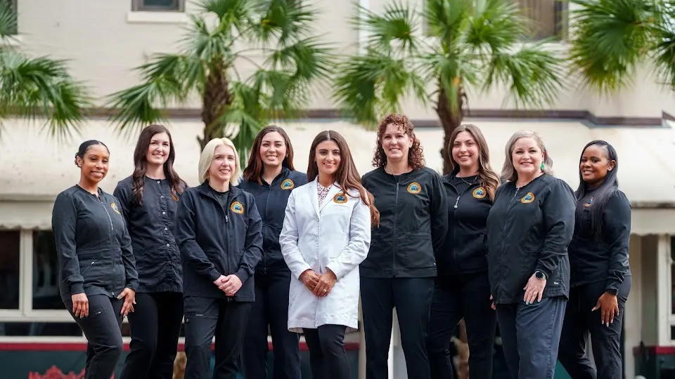 Uptown Pediatric Dentistry - Susan Fallahi, DDS - Pediatric dentist in New Orleans, LA