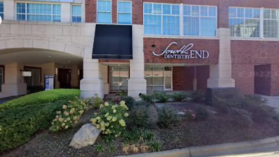 Uptown Premier Dental - Dentist in Charlotte, NC