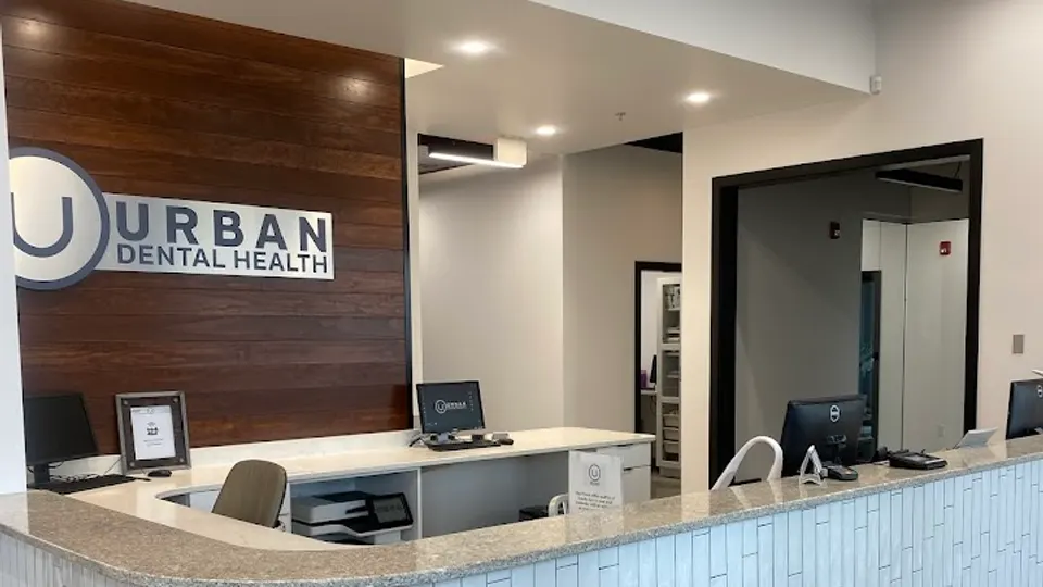 Urban Dental Health - Dentist in West Fargo, ND