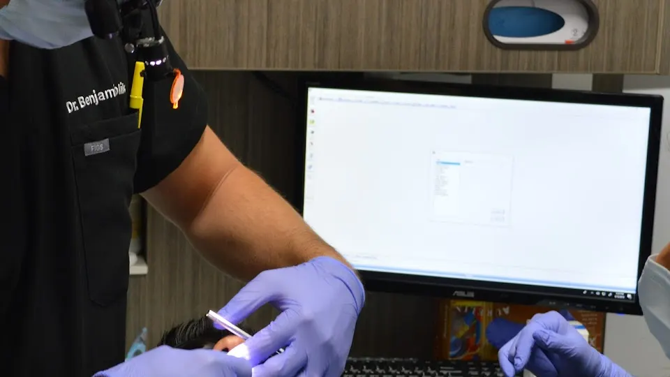 URBN Dental Implants & Invisalign | Midtown - Dentist in Houston, TX