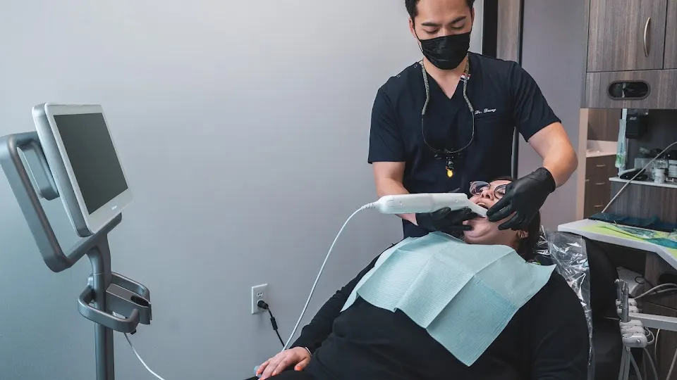URBN Dental Implants & Invisalign | Montrose - Dentist in Houston, TX