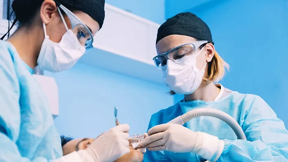 Urgent Care Dentist 24/7 - Dentist in Oklahoma City, OK