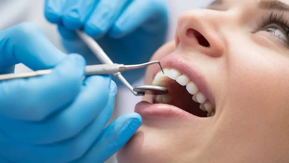 Urgent Care Dentist 24/7 - Dentist in Baltimore, MD