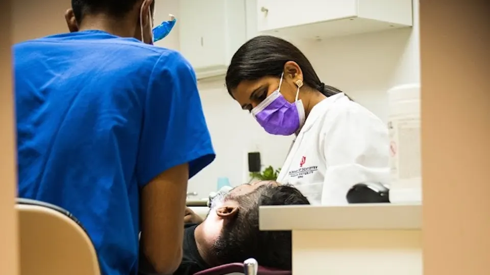 Urgent Dental Center & Family Dentistry - Dentist in Indianapolis, Indiana