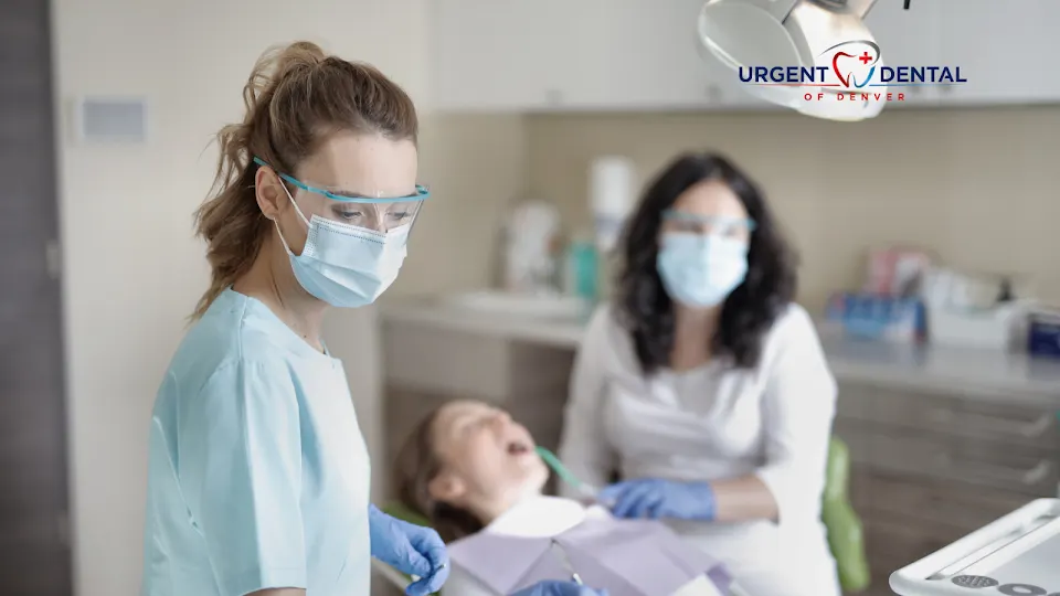 Urgent Dental of Denver - Dentist in Denver, CO