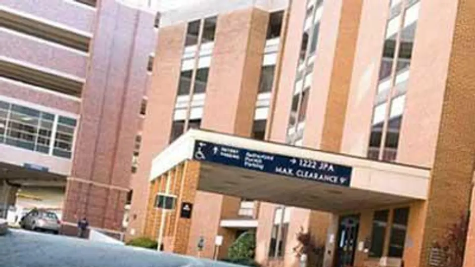 UVA Health Dentistry - Dental clinic in Charlottesville, VA