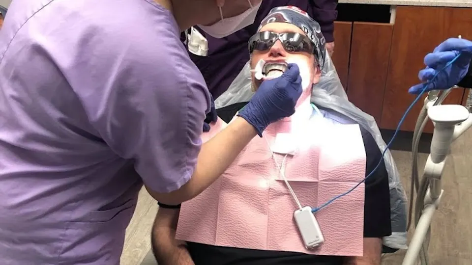 Vachon Dental - Dentist in Manchester, NH
