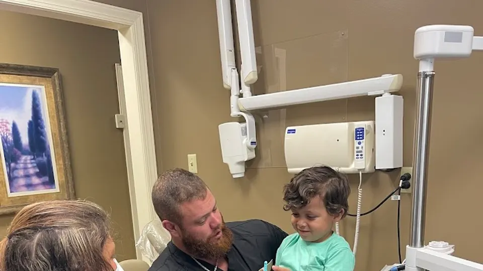 Valdosta Dental Associates - Dentist in Valdosta, GA