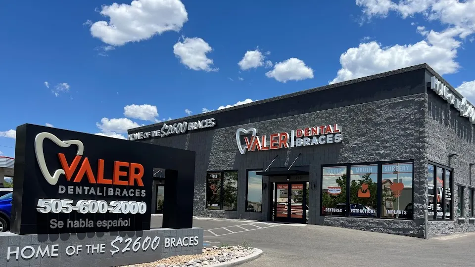 Valer Dental & Braces - Dentist in Albuquerque, NM