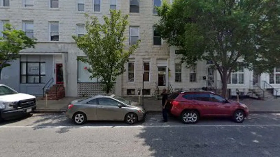 Vallar Dental Clinic: Pidlaoan Magdalena DDS - Dentist in Baltimore, MD
