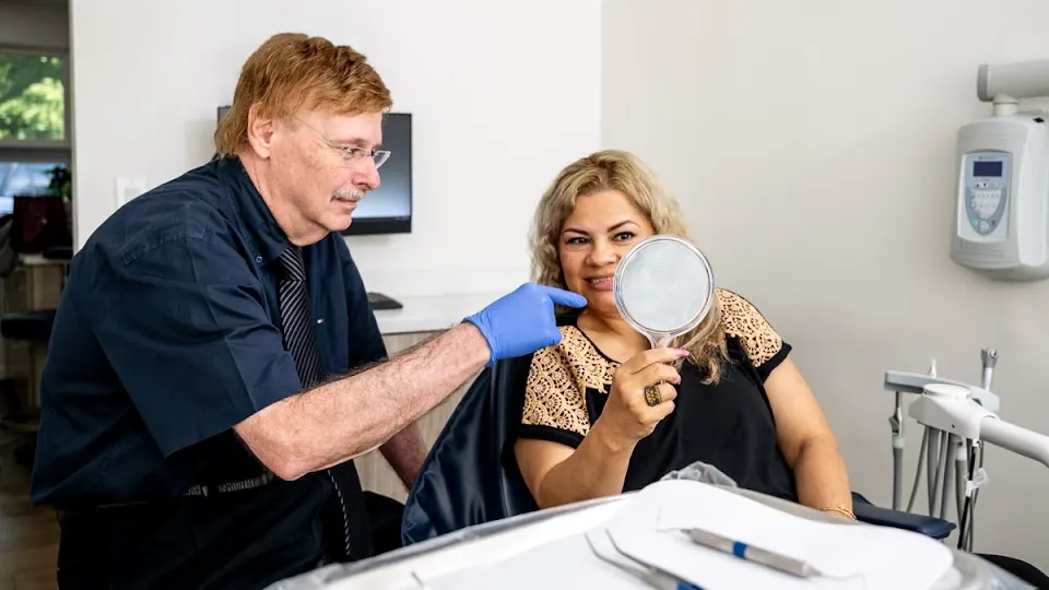 Valley Arts Dental - Dentist in West Orange, NJ