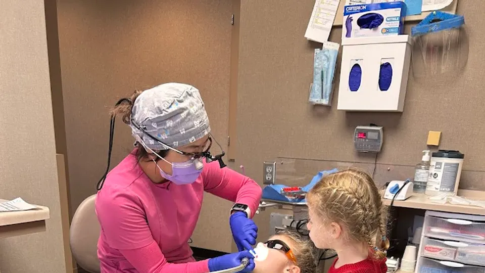 Valley Dental Group - Dentist in Golden Valley, MN