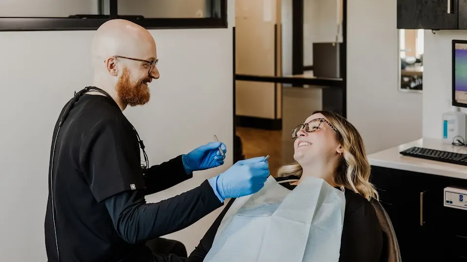 Valley Edge Dental - Dentist in Eau Claire, WI