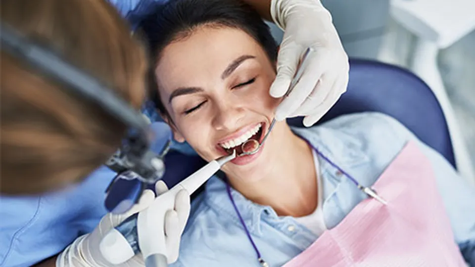 Valley Smile Solutions - Dentist in Las Vegas, NV