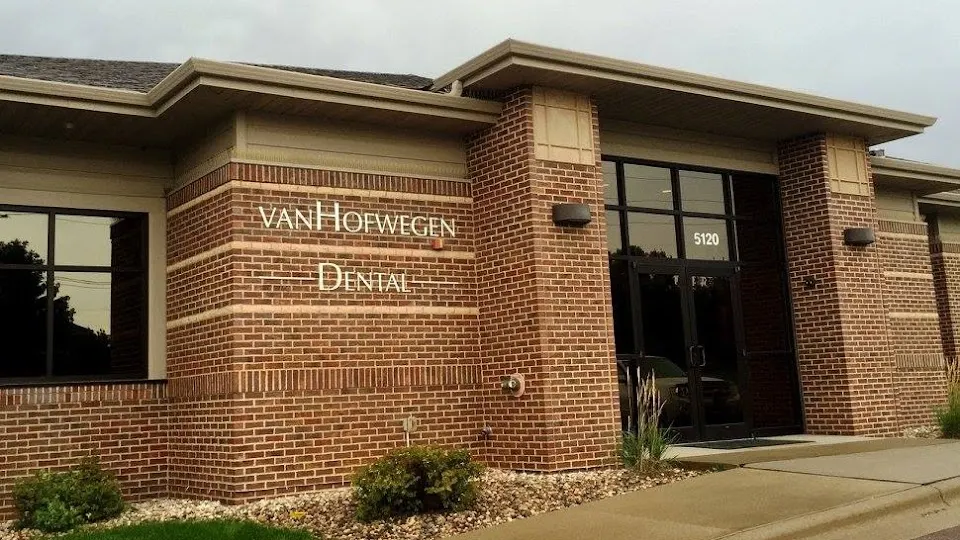 van Hofwegen Dental - Dentist in Sioux Falls, SD
