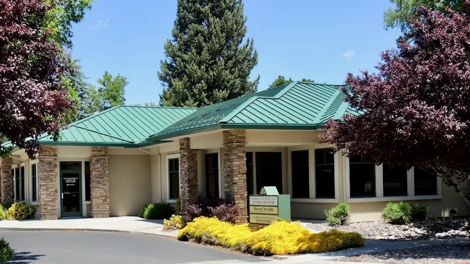 Van Patten Jr William G DDS - Dentist in Carson City, NV