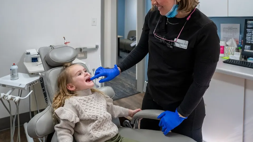 Verity Dental & Implant Center ( Formerly Complete Smiles - Sugar House) - Dentist in Salt Lake City, UT