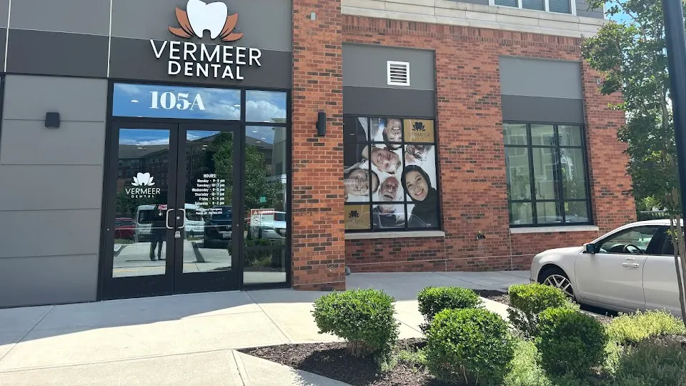 Vermeer Dental - Dentist in Baltimore, MD