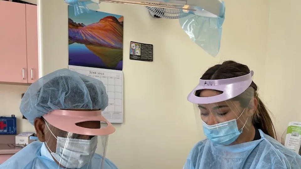 Vermont Dental - Cosmetic dentist in Los Angeles, CA