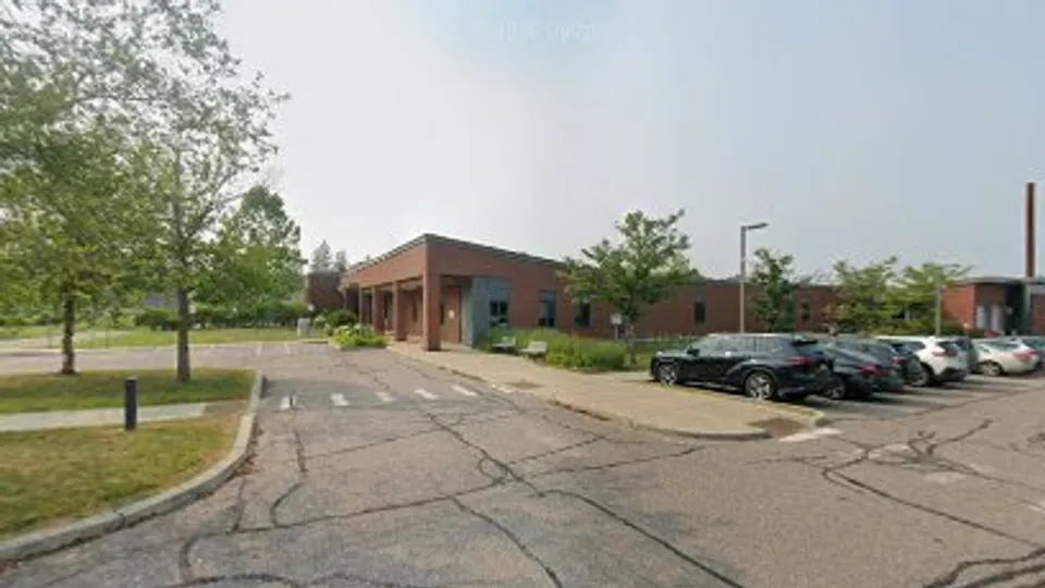 Vermont Psychiatric Care Hospital - Psychiatric hospital in Berlin, VT