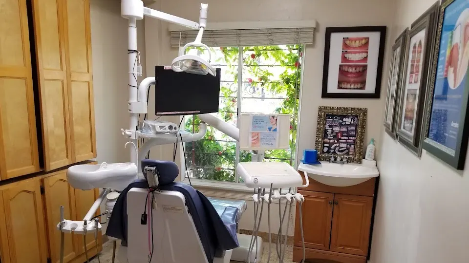 Vernon Family Dental - Dentist in Los Angeles, CA