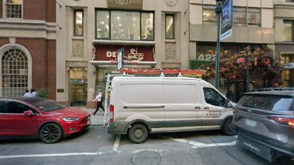 Victoria Zubkina, D.D.S. - Dentist in New York, NY