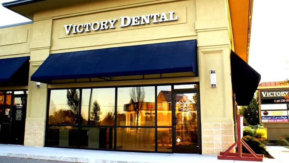 Victory Dental - Dentist in Boise, ID