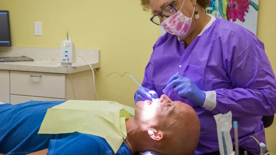 Village Dental Group - Dentist in Newark, NJ