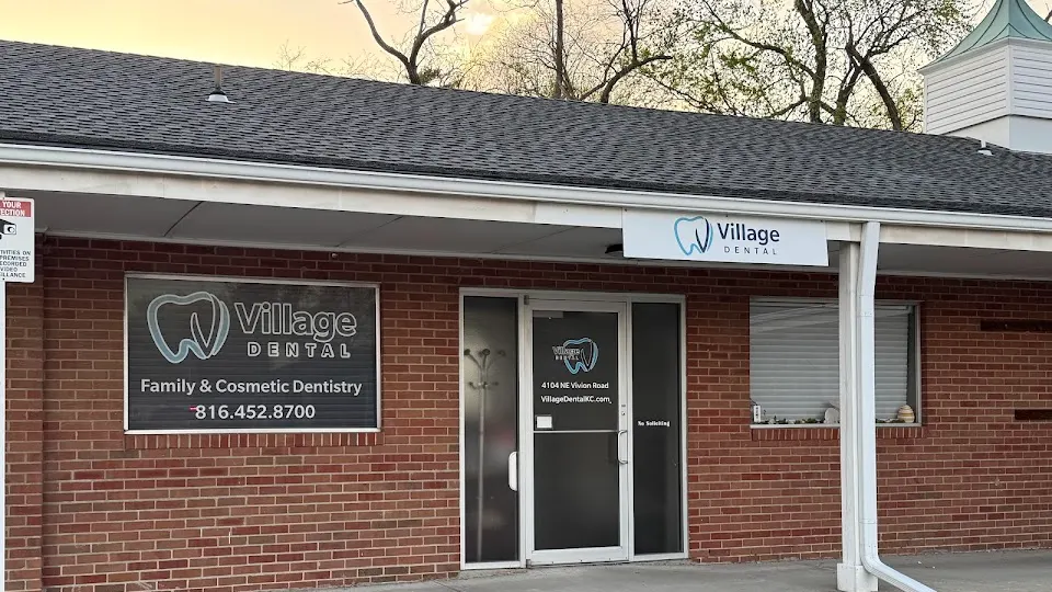 Village Dental North KC - Dentist in Kansas City, MO