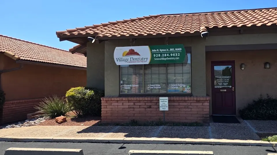 Village Dentistry - Dentist in Sedona, AZ