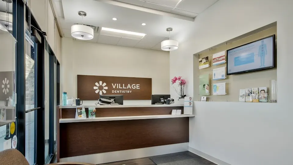 Village Dentistry - Dentist in Wichita, KS