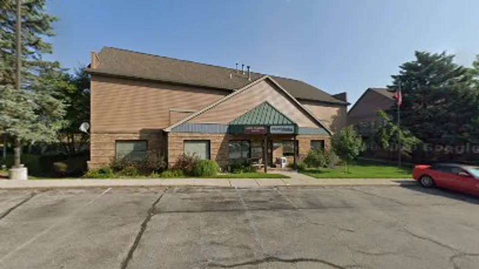 Vincent P. Mack, D.D.S. - Dentist in Traverse City, MI