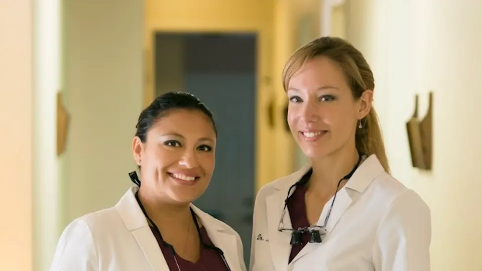 Vista Robles Dental Group: Dr. Linda C. Martin & Dr. Esmeralda Muñoz - Dentist in Monterey, CA