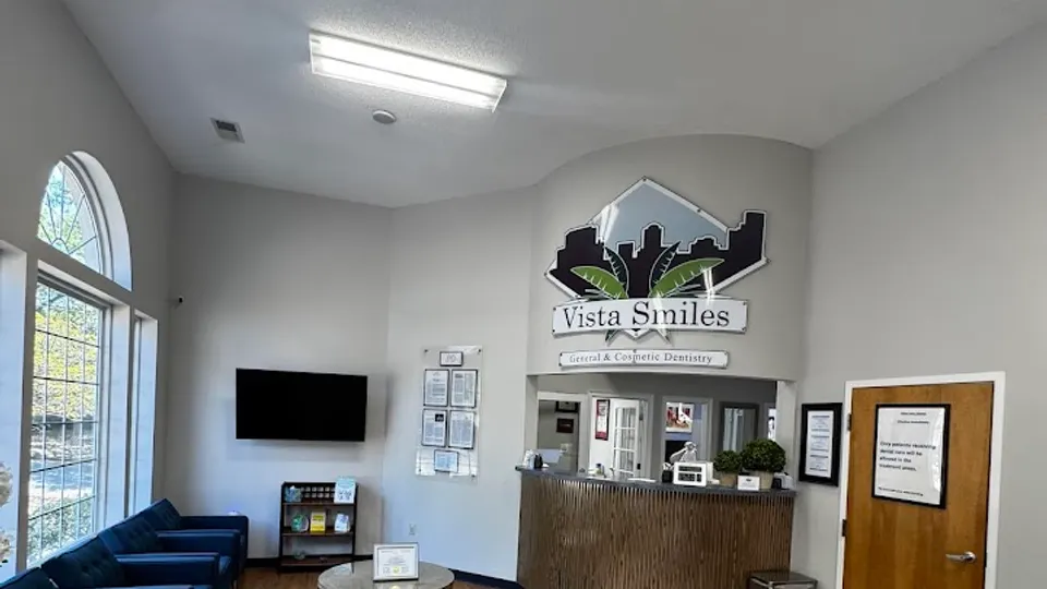 Vista Smiles - Dentist in Columbia, SC