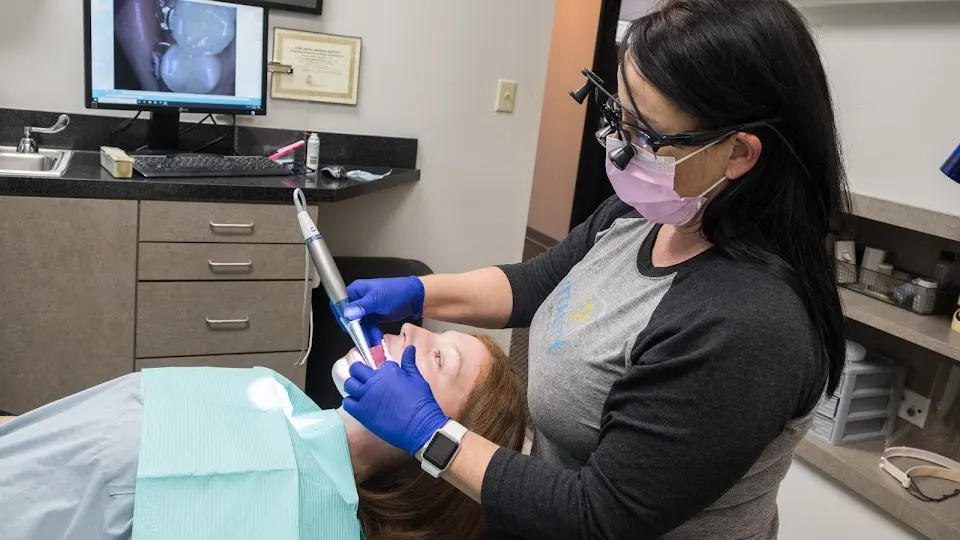 Vitality Dental - Dentist in Nashville, TN