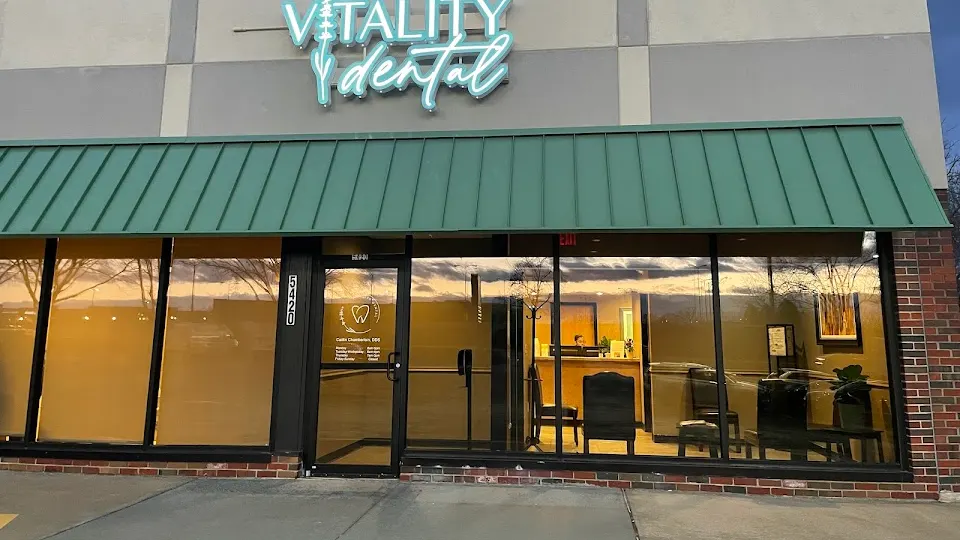 Vitality Dental - Dentist in Kansas City, MO