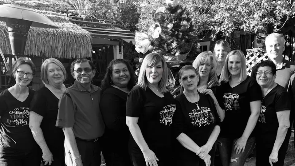 Vogel & Matesi, DDS - Cosmetic dentist in Phoenix, AZ