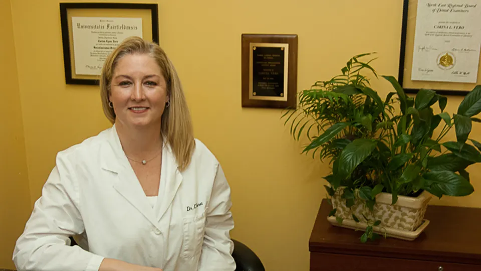 Vora Dental Care - Dentist in Norwich, CT