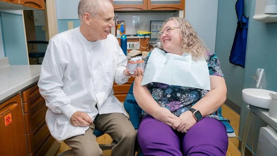 Wahl Family Dentistry - Dentist in Wilmington, DE