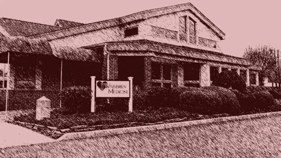 Waisbren Medicine - Medical Center in Villas, NJ