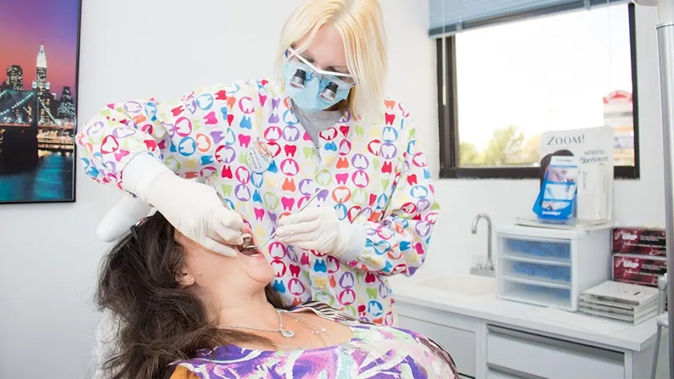 Wakim Cosmetic and Family Dental Group - Dentist in Wichita, KS