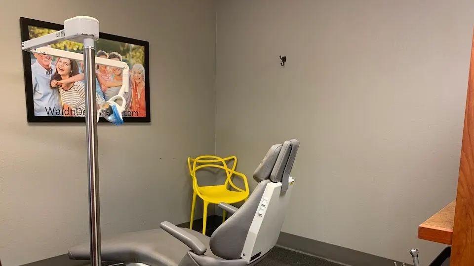 Waldo Dental Care - Dentist in Kansas City, MO