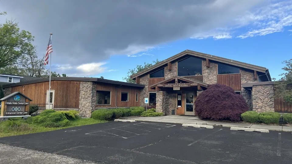 Walla Walla Dental Care - Dentist in Walla Walla, WA