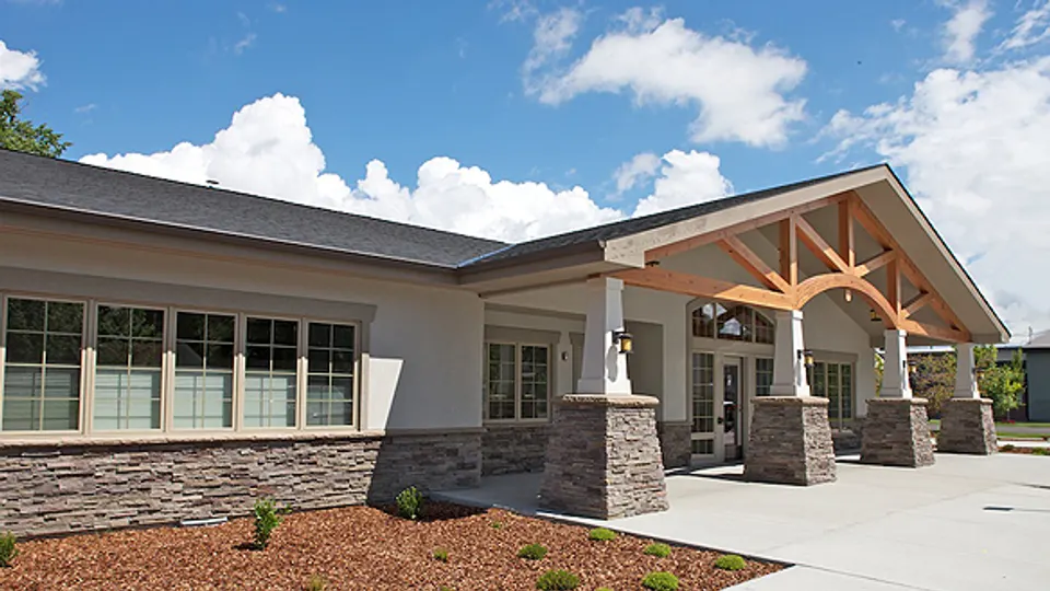 Walla Walla OMS - Dentist in Walla Walla, WA