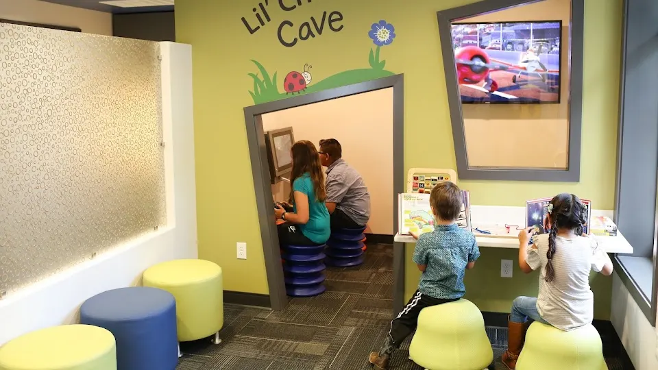 Walla Walla Pediatric Dentistry - Pediatric dentist in Walla Walla, WA