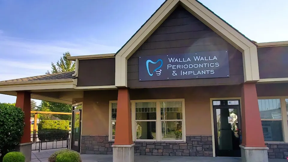 Walla Walla Periodontics & Implants - Periodontist in Walla Walla, WA