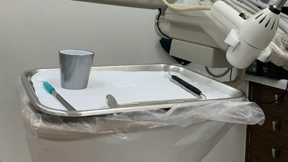 Wallace F. Chong, DDS, Inc. - Dentist in Hilo, HI