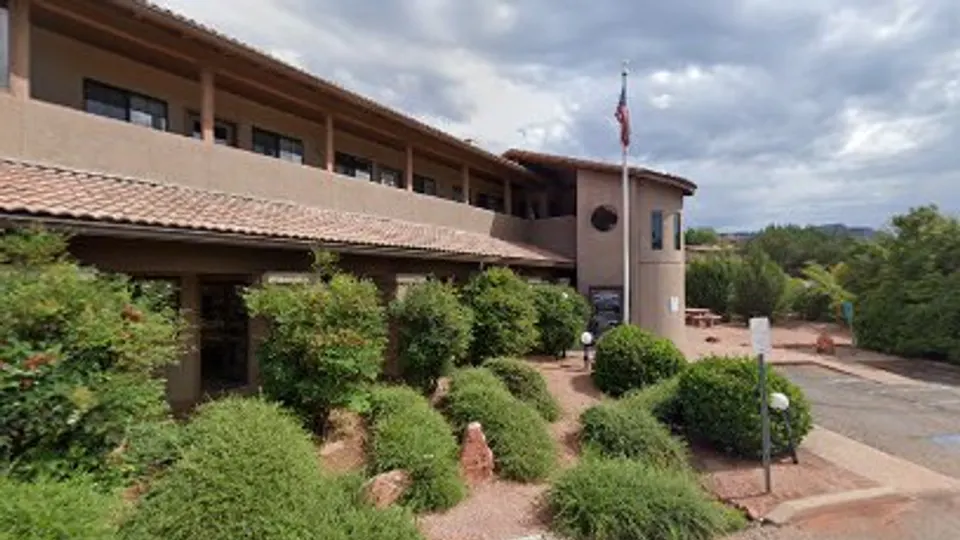 Wallin Kurt D DDS - Dentist in Sedona, AZ